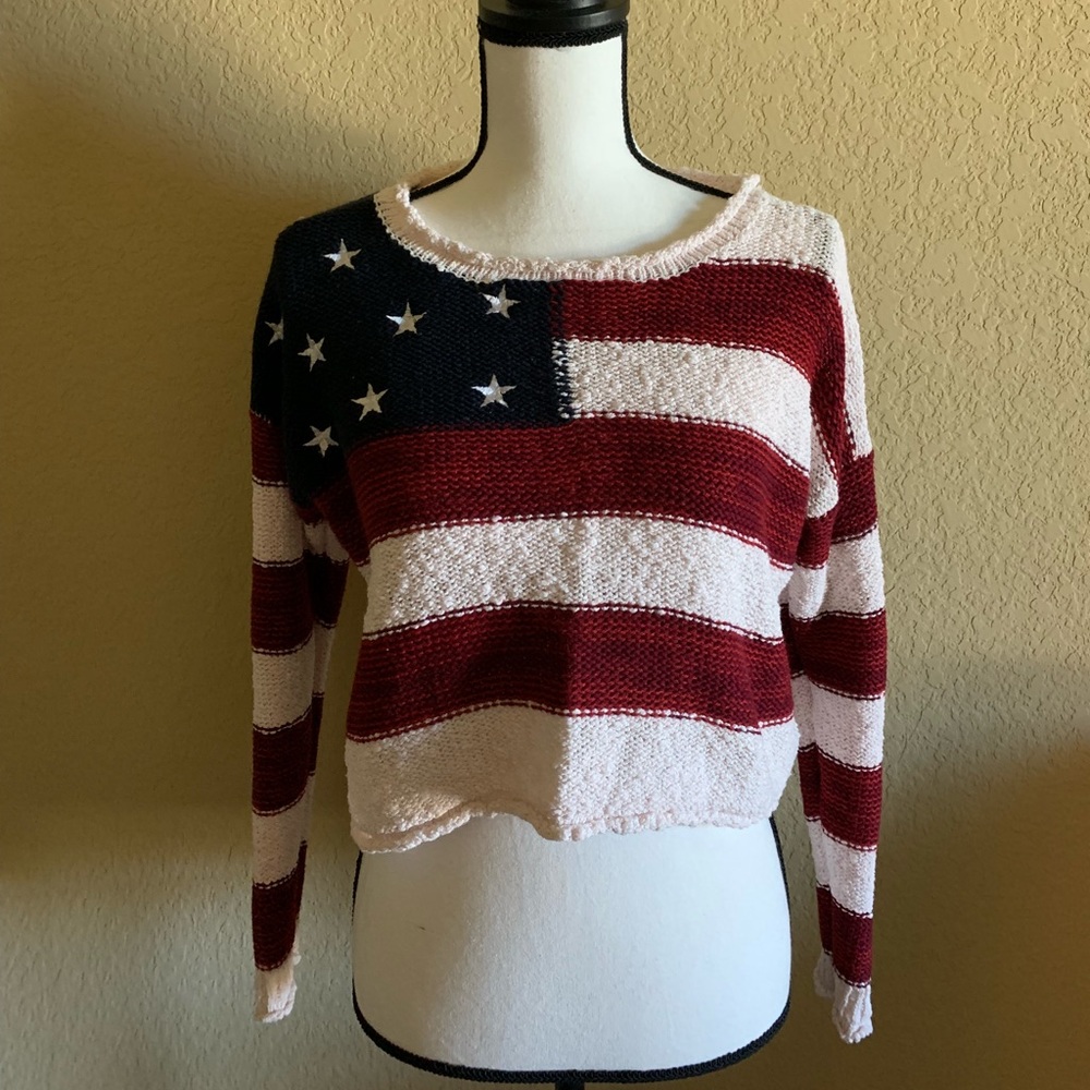 Forever 21 Sweater